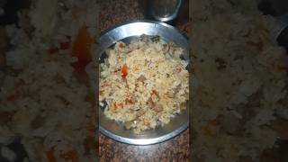 SCHEZWAN FRIED RICE 😋😋 LifeWithDeepika05 video minivlog trending cooking recepies vlog [upl. by Bertrand]