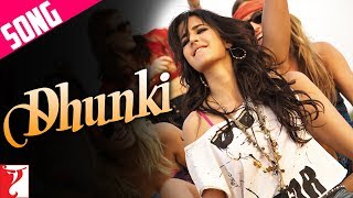 Dhunki Song  Mere Brother Ki Dulhan  Katrina Kaif  Neha Bhasin  Sohail Sen  Irshad Kamil [upl. by Tammie]