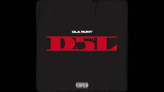 Ola Runt  D5L Official Audio [upl. by Uriiah]