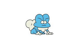 Froakie Evolves [upl. by Sallad]