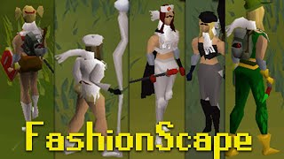 Nicandlit  FashionScape [upl. by Bathsheba]