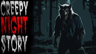 The Creepiest Werewolf Story You’ve Never Heard Children of the Woods  Mystical amp Creepy Stories [upl. by Gonzalo344]