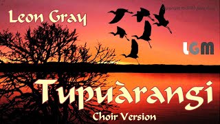 Tupuārangi for Food Above Choir Version [upl. by Abdul]