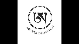 Denver Dzogchen Podcast 1 Joseph Wagners dharma background and how Denver Dzogchen came to be [upl. by Argus]