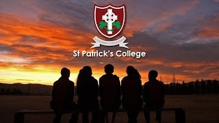 St Patricks College Promotional Video 2016 [upl. by Aciras244]