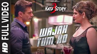 wajah tum ho song [upl. by Kcorb413]