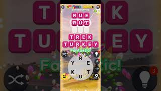 Word Trip Level 234 Answers  word trip answers [upl. by Haim]