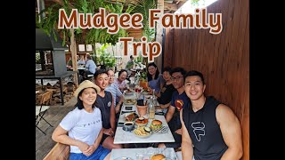 Mudgee Family Trip [upl. by Easton831]