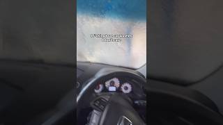 Who doesn’t love a good car wash 😁 car carwash vlog [upl. by Leverick569]