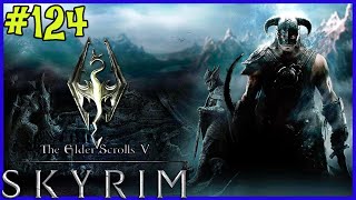 Skyrim – Loot The World – No Commentary 124 [upl. by Vitkun]