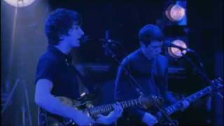 Arctic Monkeys  A Certain Romance Live At The Apollo DVD [upl. by Toby]