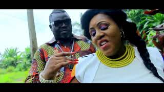 ZAPARO FEAT LAURIANNE EKONDO  RESPECTE LA FEMME  CLIP OFFICIEL [upl. by Ford]