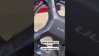 ULTEGRA DI2 12 SPEED [upl. by Amor323]