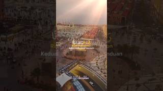 raqqat aina ya shoqan lyrics short naatinstagram tiktok madinasharif madina status [upl. by Euphemia]