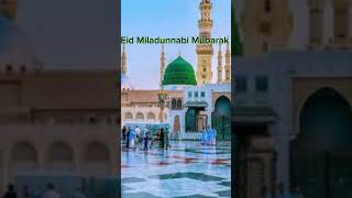 Eid Miladunnabi Aap Sabhi Ko Mubarak [upl. by Ettesoj]