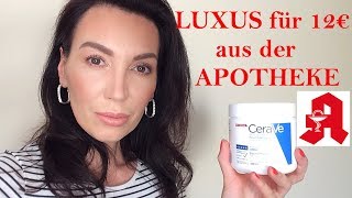 CeraVE ‼️ ENDLICH IN DEUTSCHLAND ‼️ SCHÖNE HAUT  Natali NordBeauty [upl. by Hentrich]