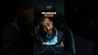 Felonious Munk is a gentle parent 🌿 short feloniousmunk funny standup comedy parenting fun [upl. by Irv371]