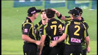 2nd KFC Twenty20 vs India  Full Match Highlights [upl. by Acinet930]