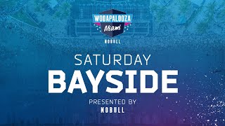 Wodapalooza–Day 3  Bayside Venue POV  Live Competition from WZA 2022 in Miami [upl. by Ayarahs]