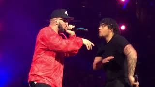 Andy Mineo  You Can’t Stop Me [upl. by Verdi]