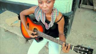 Grace Matata  Free Soul Official Video by mlabrecordscom [upl. by Eirrac]