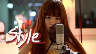 Taylor Swift  Style  cover by JFla [upl. by Anse]