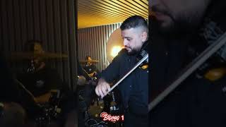 Adi sybardhi Ervin Gonxhi live Bisous club [upl. by Eizdnil]