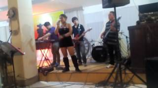 Bukidnon visayan song cover by Malaybalay City Band [upl. by Aneema705]