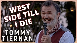 Tales From The West Of Ireland  TOMMY TIERNAN [upl. by Hartfield198]