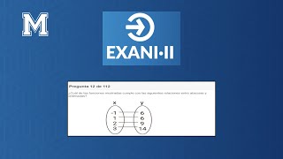 ¿Cuál de las funciones mostradas cumple con las siguientes relaciones entre abscisas y ordenadas [upl. by Inat317]