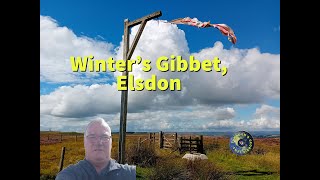 Winters Gibbet [upl. by Alitha]