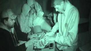 Scary Ouija Board Prank Girls Get Scared [upl. by Eilujna880]