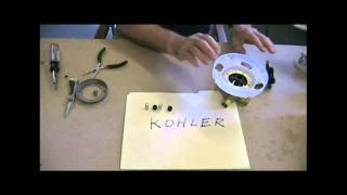 Inside a Koher Valve [upl. by Akinnor]