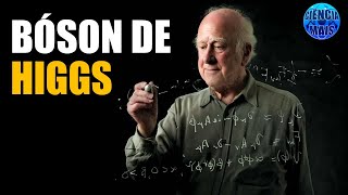 O bóson de Higgs [upl. by Nolyak174]