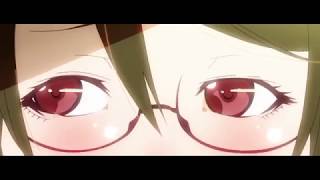 Monogatari AMV  Inhuman [upl. by Nedah]