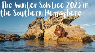 The Winter Solstice 2023 in the Southern Hemisphere [upl. by Vandyke379]