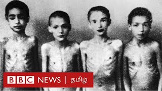 ஹிட்லரின் படுகொலை முகாம் எப்படி இருந்தது  Auschwitz  Holocaust  Jews  Hitler [upl. by Soph]