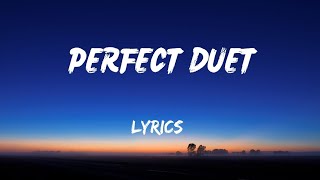 Ed Sheeran  Perfect Lyrics [upl. by Assile]