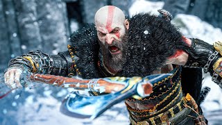 God of war Landsuther mines HD Walkthrough GamingCyberImpact gamingvideos kratosgow gameplay [upl. by Mella]