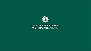 What the Best Do Differently  The 2024 Gallup Exceptional Workplace Award  Gallup [upl. by Laden]