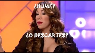 Mujeres y hombres y viceversa  Discusión sobre filosofía en myhyv parte 2 [upl. by Araas]