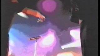 1997 The Captain Spalding Band promo video [upl. by Lahtnero702]