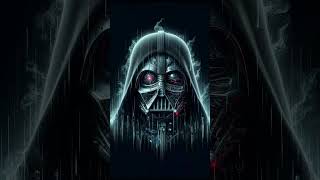 Darth Vader Star Wars Music starwarsmusic [upl. by Kcim]