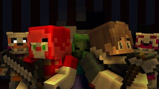 Secure and Defend Minecraft Fnaf SL RP [upl. by Abijah895]