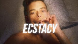 mr robot  ecstacy edit [upl. by Yur]