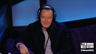 Bryan Cranston Looks Back on His Relationship With His Father [upl. by Aidan]