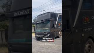 Bis Ini Bakal Bangkit Kembali ⁉️bejeu pariwisata busmania [upl. by Ecinnahs]