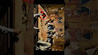 10 Amazing Facts AboutKing Tutankhamun Tutankhamun YouTubeShorts [upl. by Aehsan351]