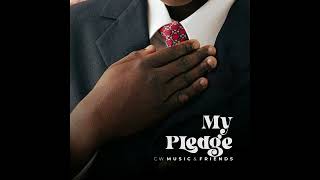 My Pledge  CW Music Media [upl. by Zackariah]