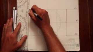 The Universal Plotting Sheet [upl. by Ylebmik]